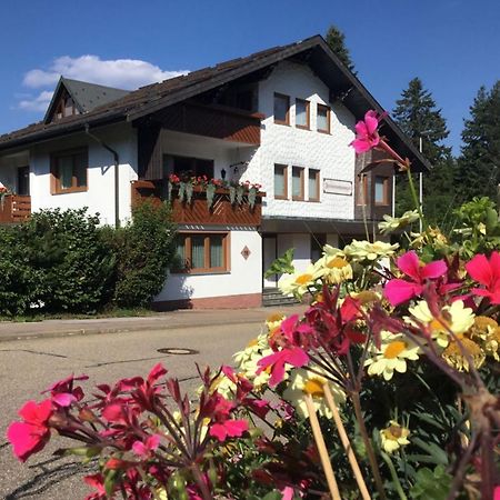 Haus Seiler Apartment ฟรอยเดนชตัดท์ ภายนอก รูปภาพ