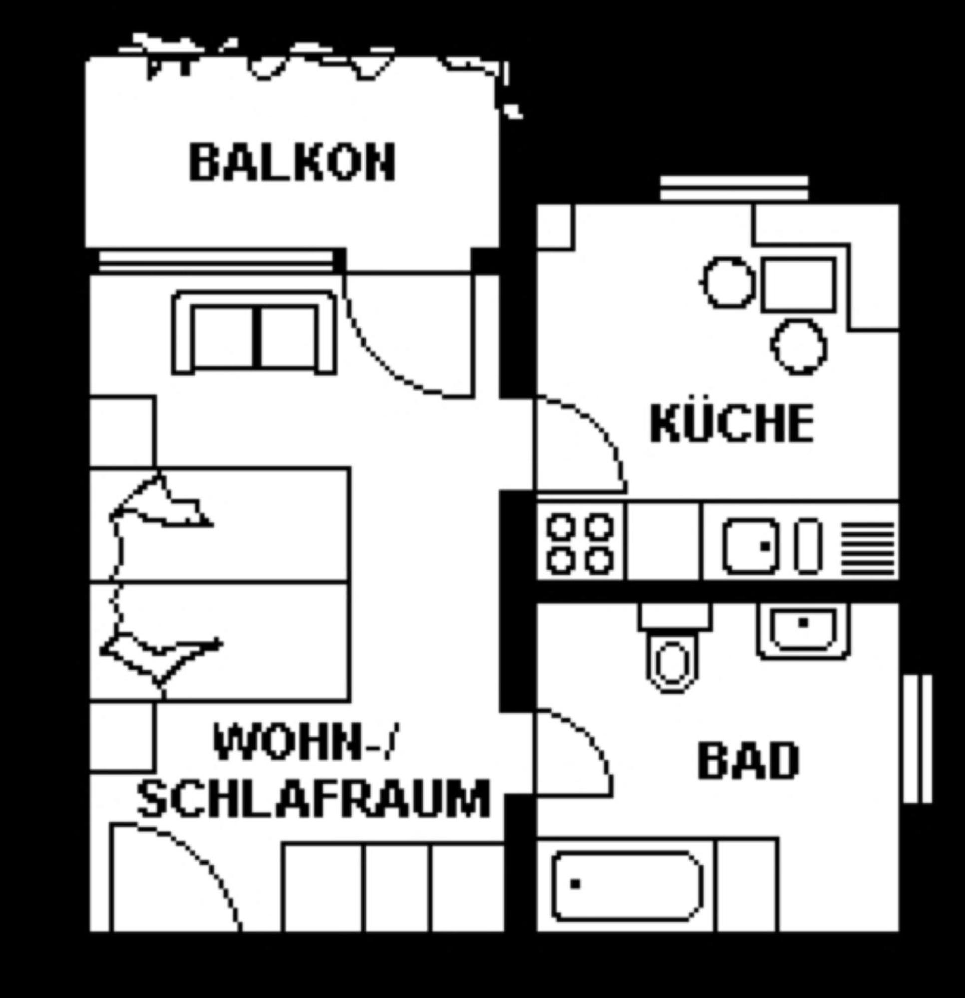 Haus Seiler Apartment ฟรอยเดนชตัดท์ ภายนอก รูปภาพ