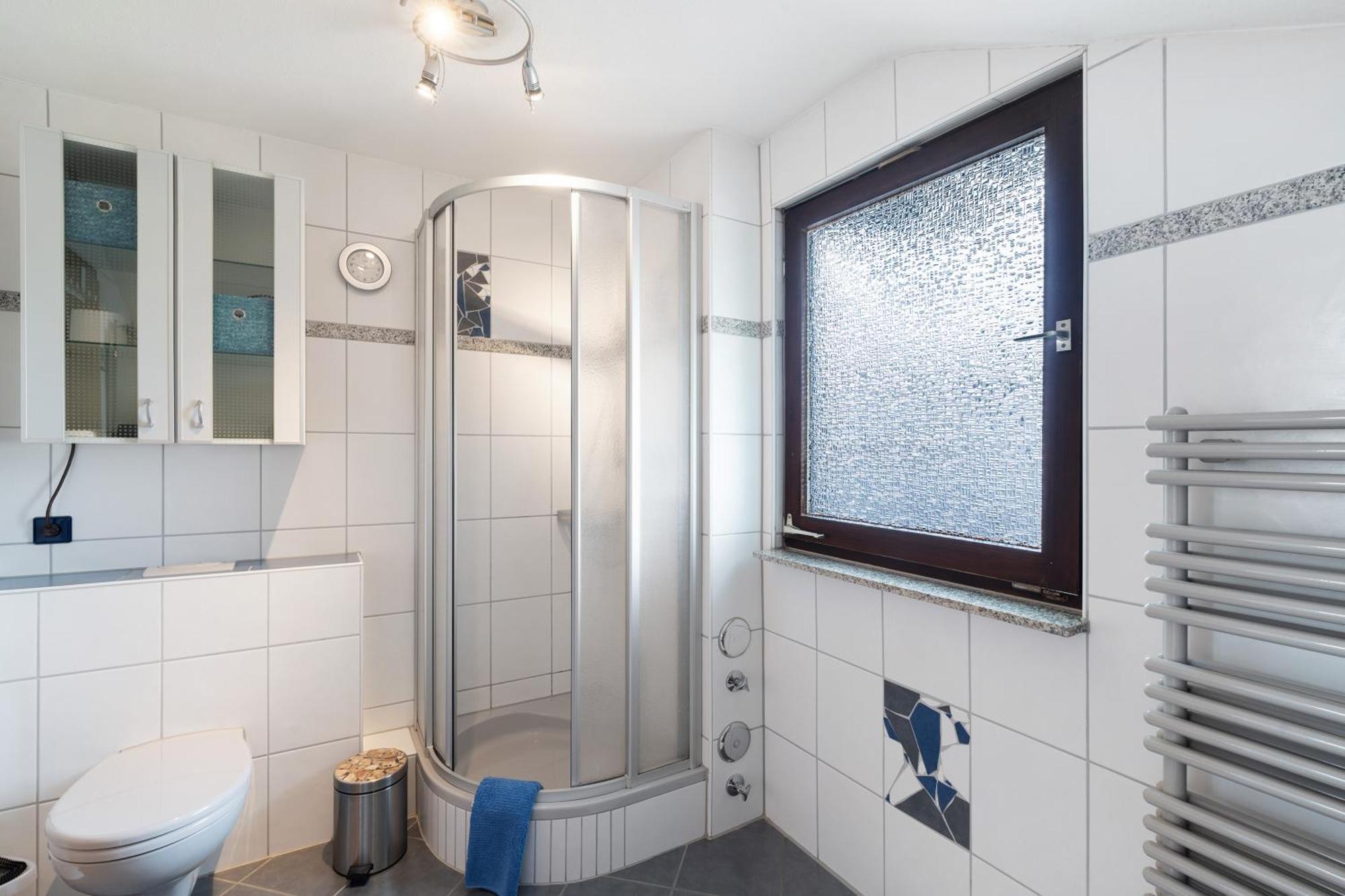 Haus Seiler Apartment ฟรอยเดนชตัดท์ ภายนอก รูปภาพ