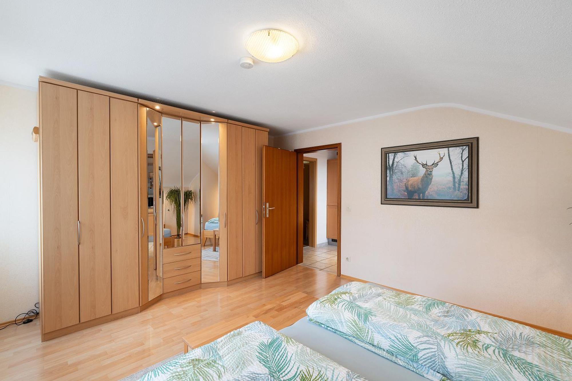 Haus Seiler Apartment ฟรอยเดนชตัดท์ ภายนอก รูปภาพ