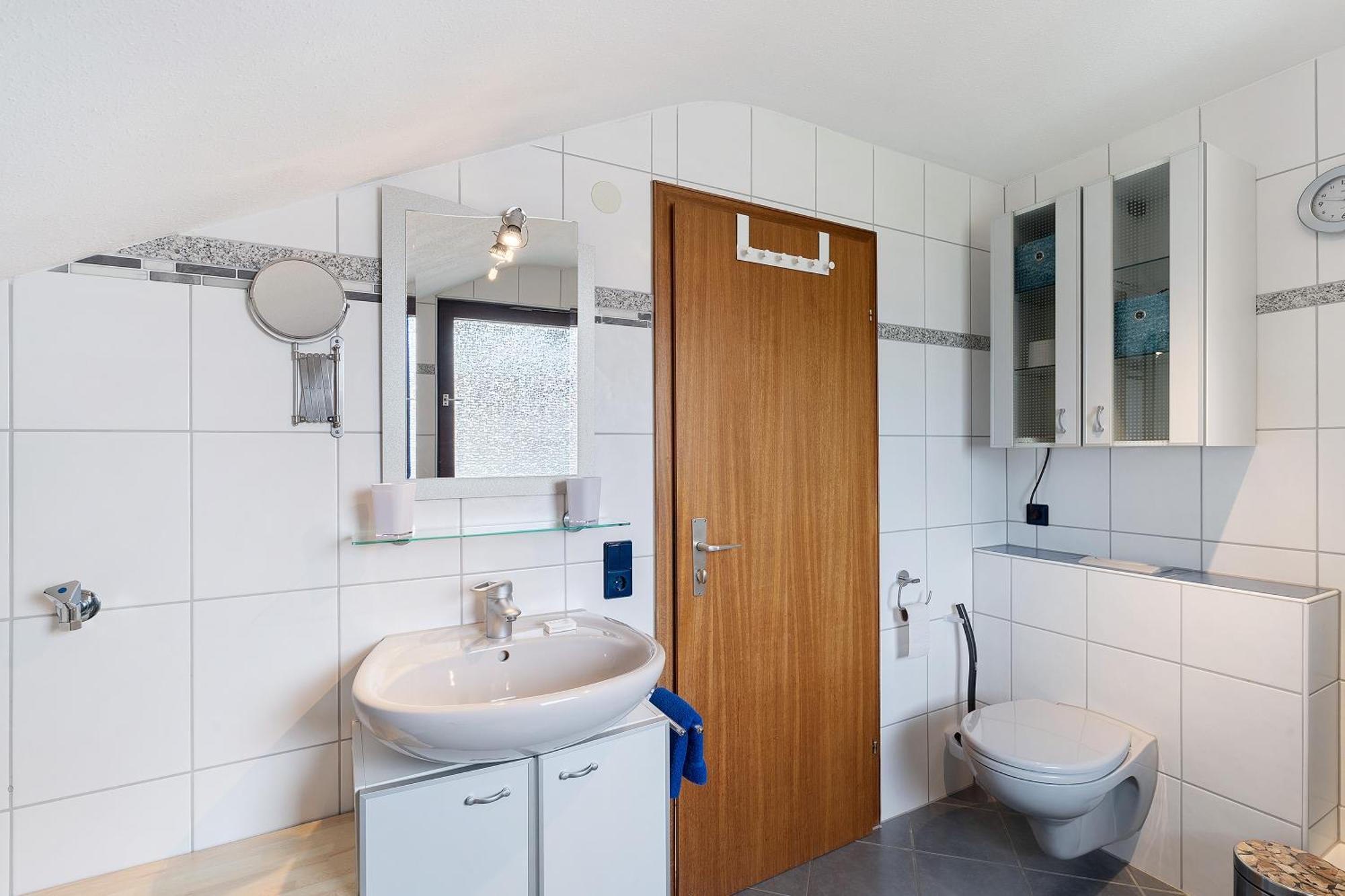 Haus Seiler Apartment ฟรอยเดนชตัดท์ ภายนอก รูปภาพ