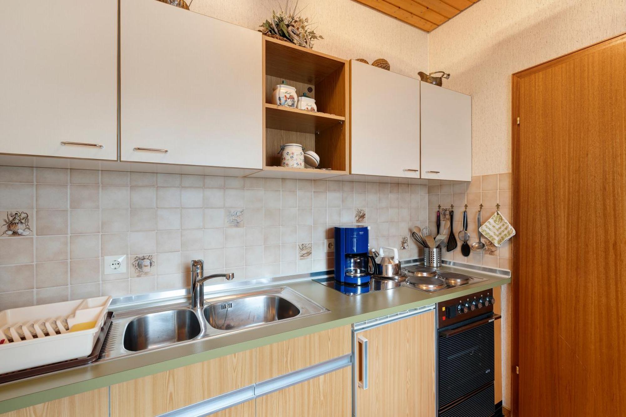 Haus Seiler Apartment ฟรอยเดนชตัดท์ ภายนอก รูปภาพ