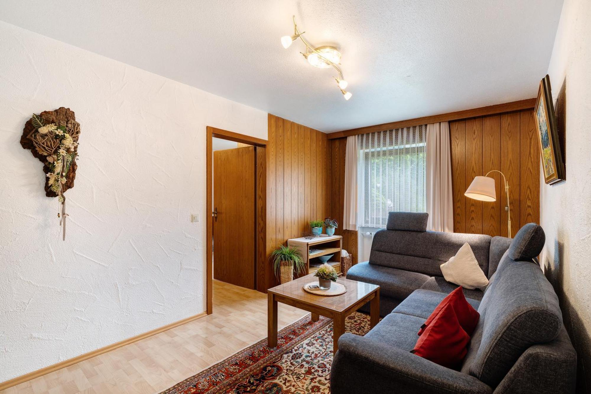 Haus Seiler Apartment ฟรอยเดนชตัดท์ ภายนอก รูปภาพ